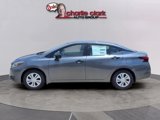 New 2025 Nissan Versa S w/ Trunk Package image 2