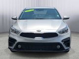 Used 2021 Kia Forte LXS image 3