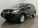 Used 2012 Nissan Rogue SV w/ Premium Pkg image 4