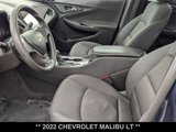 Used 2022 Chevrolet Malibu LT image 5