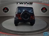 Used 2014 Jeep Wrangler Sport image 5