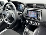 New 2025 Nissan Versa S w/ Trunk Package image 5