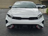 Used 2023 Kia Forte GT-Line w/ GT-Line Premium Package image 2