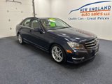 Used 2014 Mercedes-Benz C 300 Sport image 3