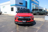 New 2026 Chevrolet TrailBlazer RS image 2
