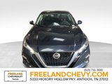 Used 2021 Nissan Altima 2.5 SV image 2