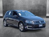 Used 2019 Volkswagen e-Golf SE w/ Driver Assistance Package image 3