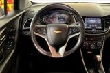 Certified 2022 Chevrolet Trax LT w/ LT Convenience Package image 5