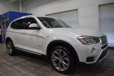 Used 2016 BMW X3 xDrive28i w/ Premium Package image 5