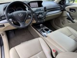 Used 2015 Acura RDX FWD w/ Technology Package image 2