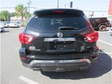 Used 2017 Nissan Pathfinder SV w/ SV Tech Package image 4