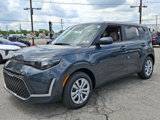 New 2025 Kia Soul LX image 3