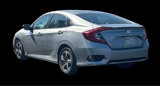 Used 2019 Honda Civic LX image 6