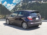 Used 2013 Honda Fit Sport image 5