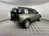 Certified 2021 Land Rover Defender 110 SE image 4