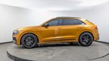 Used 2020 Audi SQ8 Prestige w/ Prestige Package image 3