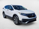 Used 2020 Honda CR-V LX image 3