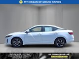 New 2025 Nissan Sentra SV w/ All-Weather Package image 4