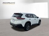Used 2021 Nissan Rogue S image 5
