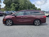 Used 2018 Honda Odyssey Elite image 4