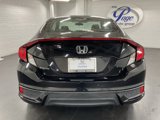 Certified 2019 Honda Civic LX image 4