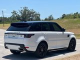 Used 2018 Land Rover Range Rover Sport Supercharged image 5
