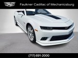 Used 2014 Chevrolet Camaro SS w/ Spring Special Edition image 2