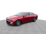 Certified 2022 Chevrolet Malibu RS image 4