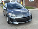 Used 2012 MAZDA MAZDA3 i Touring image 3