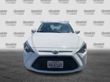 Used 2017 Toyota Yaris iA image 2