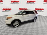 Used 2015 Ford Explorer Limited w/ Equipment Group 301A image 5