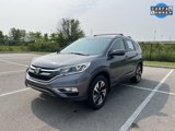 Used 2015 Honda CR-V Touring image 3