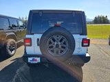 New 2025 Jeep Wrangler Sport S image 5