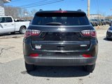 Certified 2022 Jeep Compass Latitude w/ Convenience Group image 2