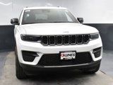 New 2025 Jeep Grand Cherokee Laredo w/ MOPAR Finishing Package image 2
