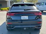 Used 2021 Audi Q8 Premium Plus w/ Premium Plus Package image 5