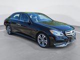 Used 2016 Mercedes-Benz E 350 4MATIC Sedan image 3