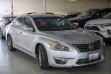 Used 2013 Nissan Altima 2.5 S image 2