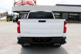 Used 2022 Chevrolet Silverado 1500 LT Trail Boss w/ Bed Protection Package image 6