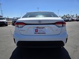 Certified 2024 Toyota Corolla LE image 3