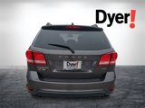 Used 2018 Dodge Journey GT w/ Driver Convenience Group image 4