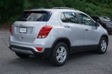 Certified 2020 Chevrolet Trax LT w/ LT Convenience Package image 5