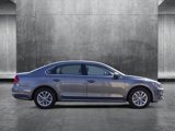 Used 2016 Volkswagen Passat 1.8T S image 4