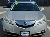 Used 2010 Acura TL w/ Technology Package image 2