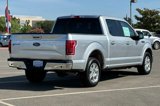 Used 2015 Ford F150 Lariat image 4