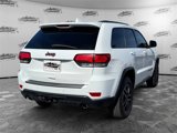 Used 2019 Jeep Grand Cherokee Trailhawk w/ Trailhawk Luxury Group image 5