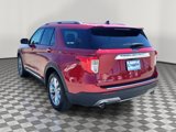 Certified 2023 Ford Explorer Limited image 2