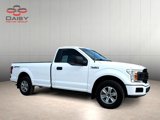 Used 2018 Ford F150 XL w/ Equipment Group 101A Mid image 3