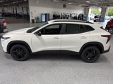New 2025 Chevrolet Trax ACTIV w/ Driver Confidence Package image 4