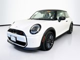 Certified 2025 MINI Cooper S image 3